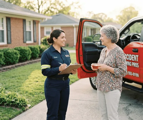 Accident Towing Service River, KY FAQs